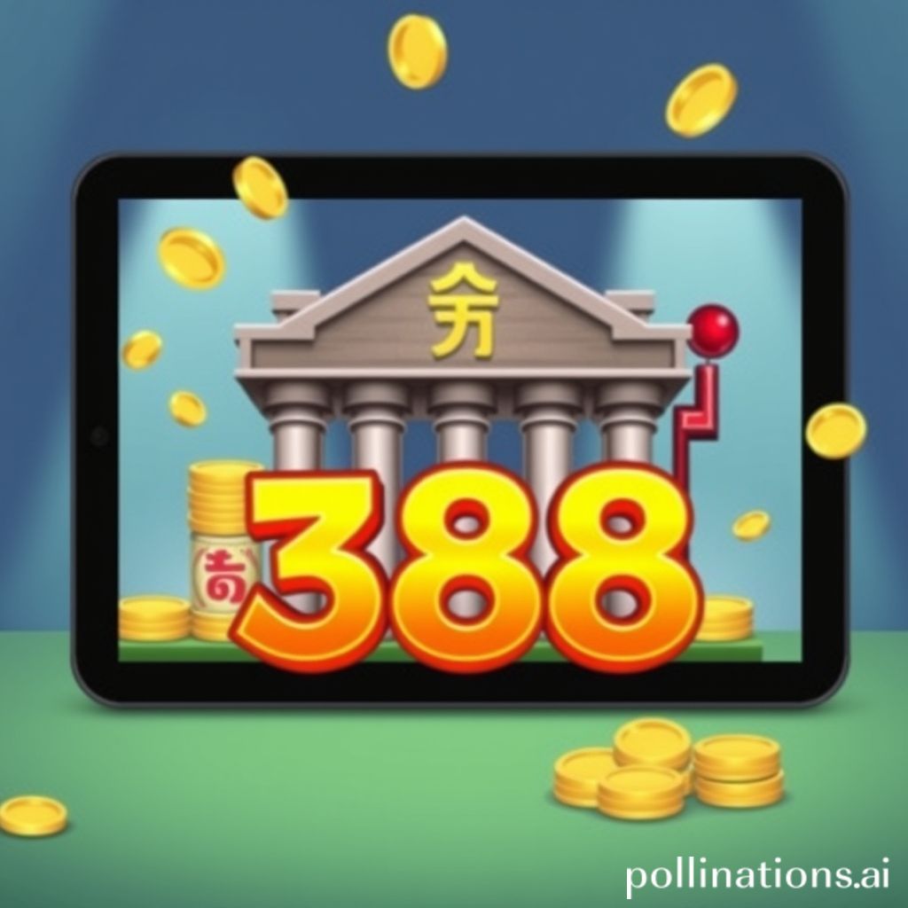 Memahami Bank 388 Slot: Panduan untuk Pemula.